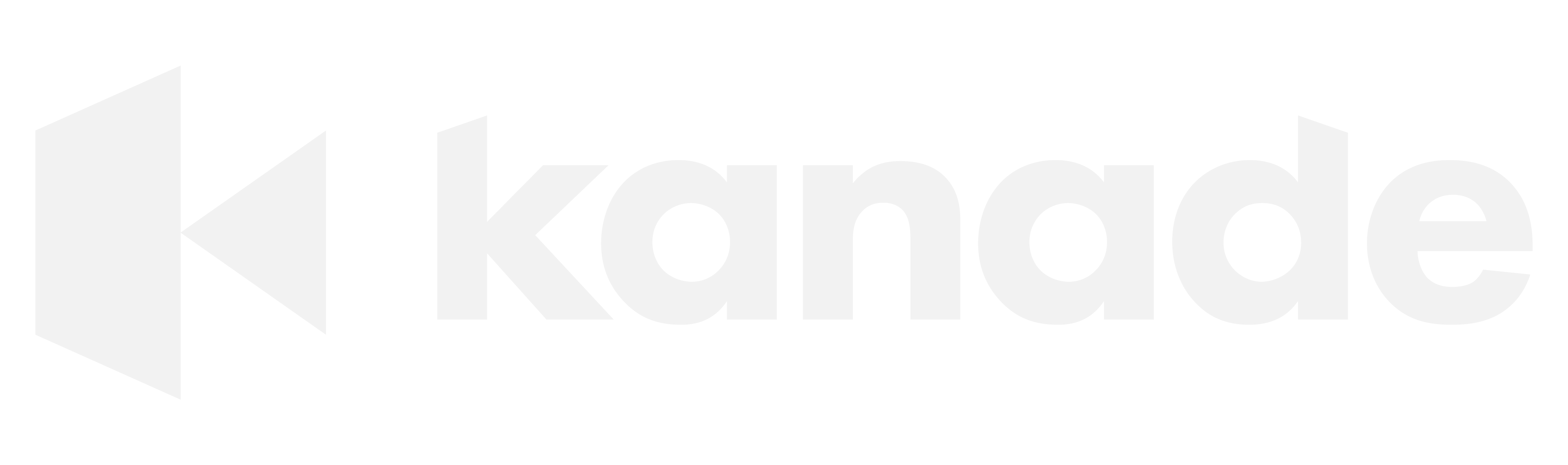 Assistir Kanade